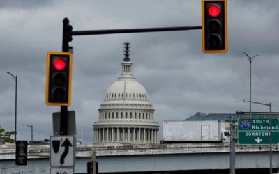 US House to press forward with spending cuts despite shutdown risk