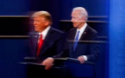 As US election looms, investors fear for fiscal peace :Mike Dolan