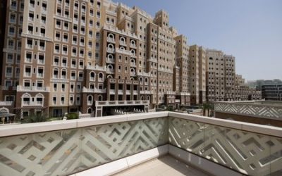 Dubai luxury home sales hit $1.6 billion in Q3, property consultancy says