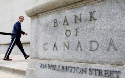 BoC likely done raising rates, to cut by mid-2024 say economists