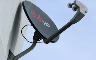 Dish swings to surprise loss as pay-TV subscribers slump
