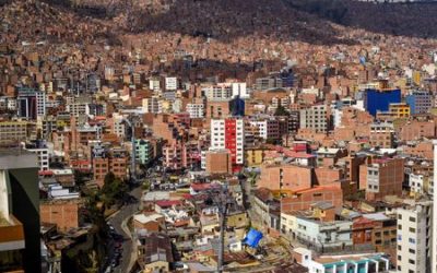 Bolivia gets green light for full Mercosur membership